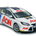 Focus Touring Car presented in Geneva