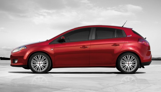 Fiat Bravo 1.6 Multijet 16v 105cv MSN Fiat Bravo 1.6 Multijet 16v 105cv MSN