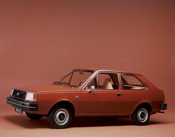 Volvo 244 DL Volvo 244 DL