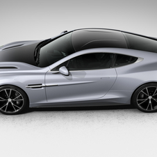 Buyers also get headphones, a pen and a presentation box with the cars