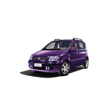 Fiat Panda 1.2 Mamy ECO Fiat Panda 1.2 Mamy ECO