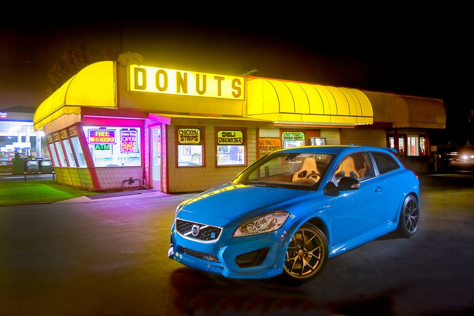 The C30 Polestar will be sold in very limited numbers and likely sell out quickly