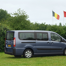 Citroën Jumpy Citroën Jumpy
