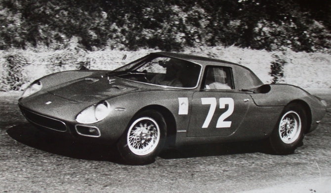 Ferrari 250 LM Ferrari 250 LM