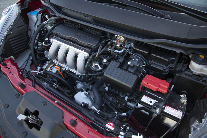 Honda is ranked as the most reliable engine maker that sells cars in the UK Honda is ranked as the most reliable engine maker that sells cars in the UK