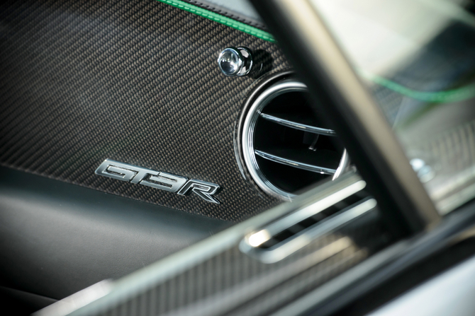 Bentley Continental GT3-R Bentley Continental GT3-R