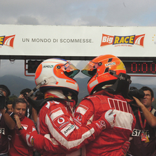 Rubens Barrichello Retires from Formula 1: A Look Back Rubens Barrichello Retires from Formula 1: A Look Back
