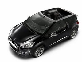 The car will be available with a variety of colors and trims