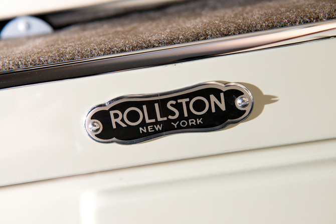 Stutz DV32 Convertible Victoria by Rollston Stutz DV32 Convertible Victoria by Rollston