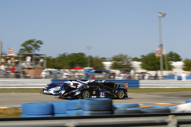 Lola B12/80 COUPE Lotus Lola B12/80 COUPE Lotus