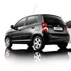 Kia Picanto Kia Picanto