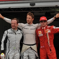 Rubens Barrichello Retires from Formula 1: A Look Back Rubens Barrichello Retires from Formula 1: A Look Back