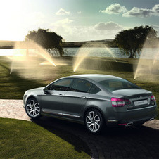 Citroën C5 Citroën C5