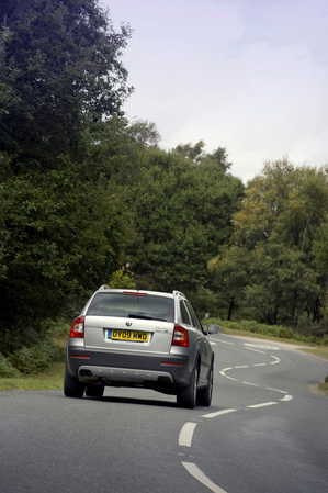 Skoda Octavia (Modern) Gen.2 Skoda Octavia (Modern) Gen.2