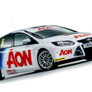 Ford Focus Touring Car