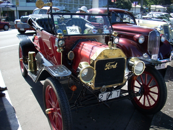 1913 Ford Model T 1913 Ford Model T