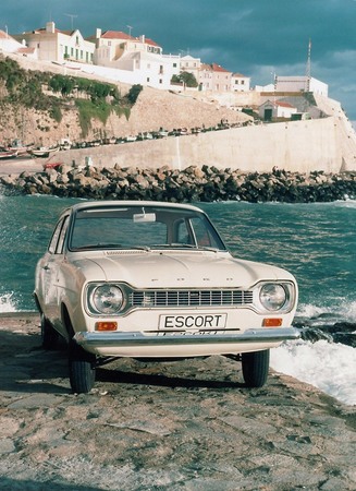 Ford Escort RS1600 Ford Escort RS1600