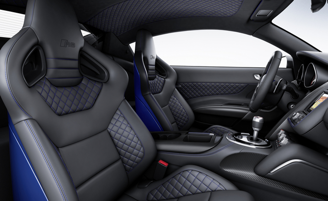 Audi R8 LMX Audi R8 LMX