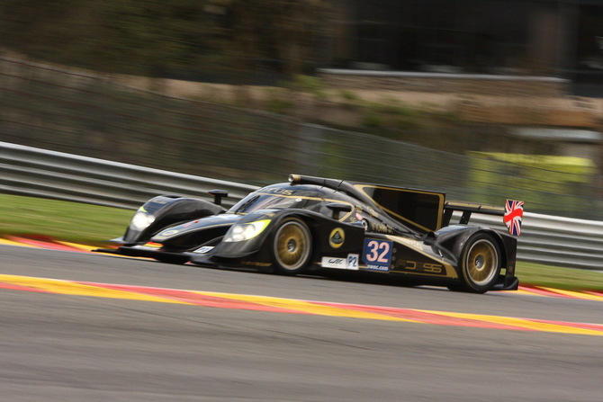 Lola B12/80 COUPE Lotus Lola B12/80 COUPE Lotus