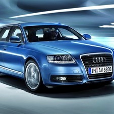 Audi A6 Audi A6