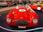 Cisitalia 202 MM Cisitalia 202 MM