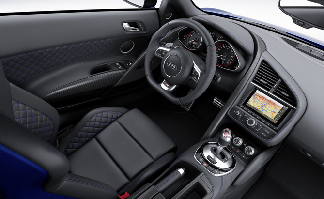 Audi R8 LMX Audi R8 LMX