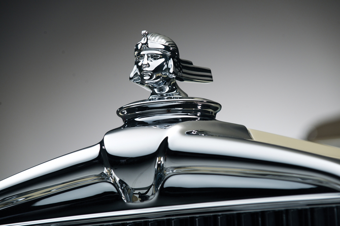 Stutz DV32 Convertible Victoria by Rollston Stutz DV32 Convertible Victoria by Rollston