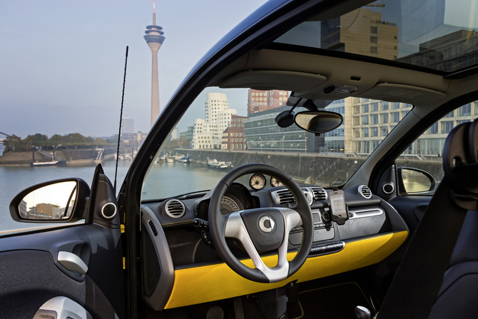 It also gets a standard panoramic sunroof It also gets a standard panoramic sunroof