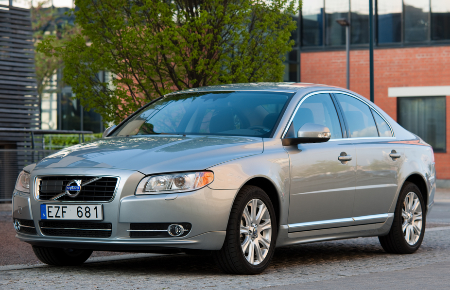 Volvo S80 T6 Specs. Volvo S80 T6 AWD. basic info. spec rating