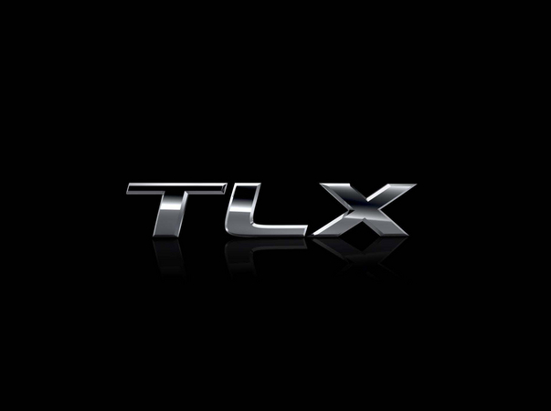 The TLX will replace the TSX and TL The TLX will replace the TSX and TL