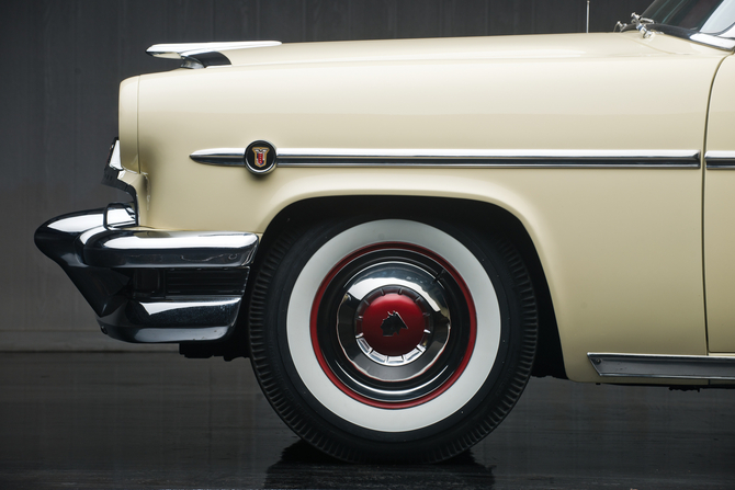 Mercury Monterey Mercury Monterey