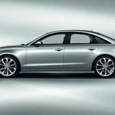 Audi A6 Audi A6