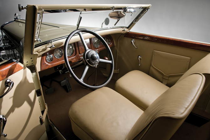 Stutz DV32 Convertible Victoria by Rollston Stutz DV32 Convertible Victoria by Rollston