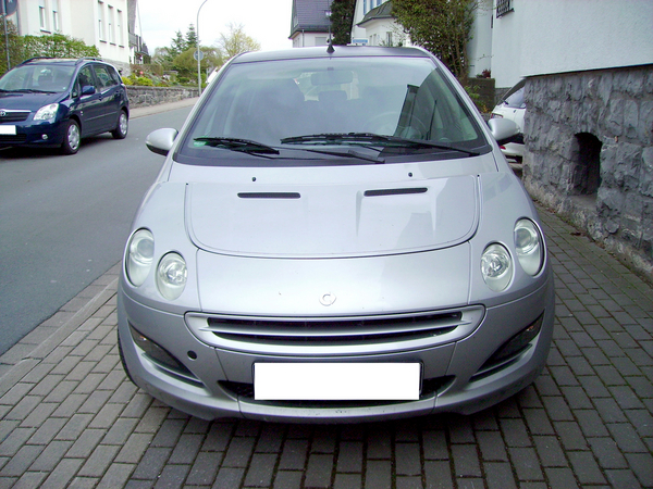 smart forfour smart forfour