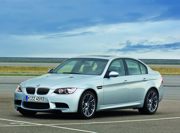 BMW M3 Navigation (E90) LCI BMW M3 Navigation (E90) LCI