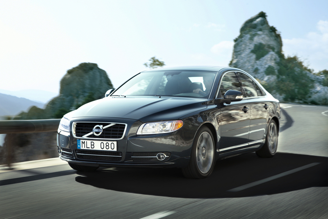 Volvo S80 3.2 Volvo S80 3.2