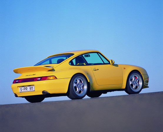 Porsche 911 Carrera RS Porsche 911 Carrera RS