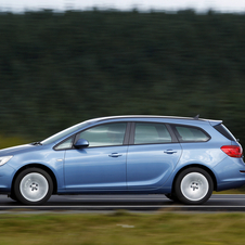 Vauxhall Astra Vauxhall Astra