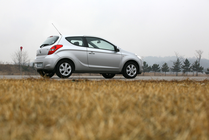 Hyundai i20 1.4 Hyundai i20 1.4
