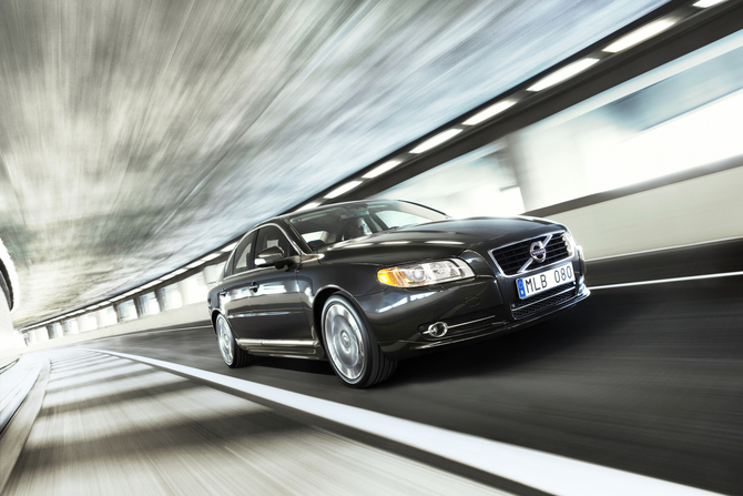 Volvo S80 3.2 Volvo S80 3.2