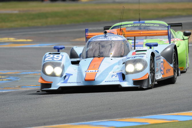 Lola B12/80 COUPE Nissan Lola B12/80 COUPE Nissan