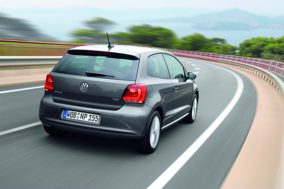 polo 1.2 l