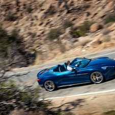 Aston Martin has not said when the models with the new engines will go on sale