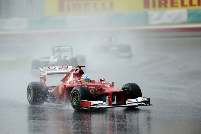 Best F1 Moments in 2012 Best F1 Moments in 2012