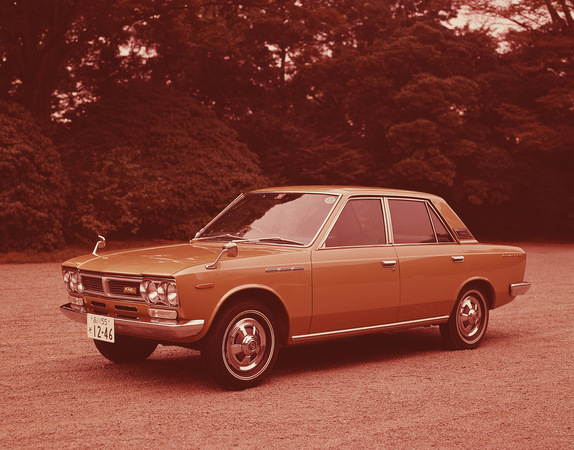 Nissan Laurel 2000 GL Nissan Laurel 2000 GL