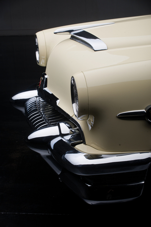 Mercury Monterey Mercury Monterey