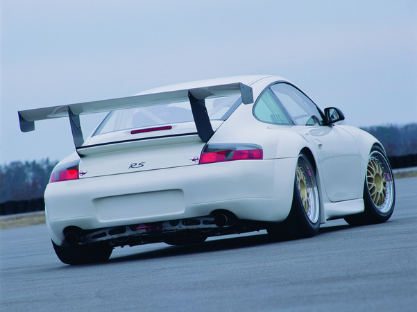 Porsche 911 GT3 RS Porsche 911 GT3 RS