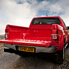 Toyota Hilux Toyota Hilux
