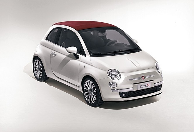 Fiat 500C 1.2 8v 69cv Pop Fiat 500C 1.2 8v 69cv Pop