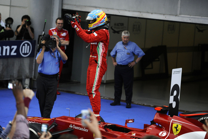 Best F1 Moments in 2012 Best F1 Moments in 2012